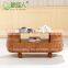 Cane Coffee Table - Brand New