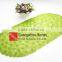 Hot sale pvc oval flooring mat
