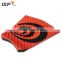 stand up paddle board traction pad,paddle board deck pads,top end custom surfboard traction pad