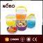 children lunch box stainless steel food warmer container