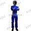 Green racing suit,fireproof car racing suit