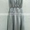 fancy night gowns sexy silver wedding gray evening dress long shiny summer dresses