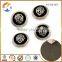Best Quality Custom Metal Press Metal Snap Button