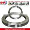 Single Row Crossed Roller Bearing Without Gear RE 8016