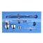 0.3,0.5&0.8mm Double Action Tattoo Airbrush Pen Spray Gun AS-09
