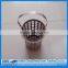 10 micron 304 stainless steel filter wire mesh