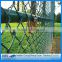 Wholesale Chain link fence price/Good Quality Cheap Fence Used PVC Coated Chain Link Fence Panels for Sale(100% Factory)