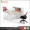 Best selling cell center workstation office partition office cubicle made in China