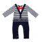 2016 new style turkey baby wholesale fall boutique baby rompers outfit