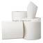 Centerpull Roll Towels, 2-Ply, 7 x 12, 600 ft, White - Includes six 600-ft rolls.