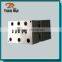 PP wood plastic profile extrusion tooling For Garden Chair