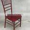 Wood Kid Tiffany Chiavari Chairs