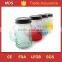 Top pint glass ball canning jars 500ml for canning