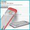 Electroplating drawing transparent for Slicoo soft TPU 0.3mm phone Back Cover Case for samsung galaxy s7 s7 edge