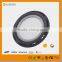 2016 New 160W IP67 13560Lumens Industrial High Bay 5 Years Warranty UFO LED High Bay Light