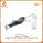 best sale black multi purpose 119*17mm injection lip gloss tube