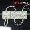 SMD 5pcs 5050 1W IP65 Waterproof LED Module light DC12V with CE Rohs