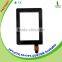 P-cap factory I2C touch interface 3.5 capacitive touch screen