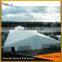 Large Temporary Warehouse Tent, Industrial Warehouse Storage Tent