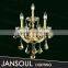 antique retro cheap classical french iron bronze brass wall sconce crystal chandelier