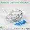 Reinforced PVC Endotracheal Cannula With CE& ISO