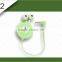 Good sound quality and fashionable earphone made in china