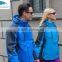 Breathable outdoor sports jacket camping and hiking wear softshell