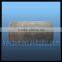 MgO Magnesia crucibles for melting steel