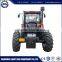 China High Quality 40 hp Tractor 4x4 Garden Tractor Agricultural Tractor Rotavator