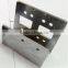 china manufacture custom laser cut metal parts services