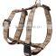 High Quality Durable Nylon Material Dog Body Harness
