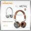 OS-T23 Sports Stereo Action Fit Phyton Neckband Earphone Headphone