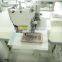 trademark label nameplate hat belt high speed Pattern machine sewing machine
