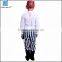 Halloween party boys Caribbean pirate costume cosplay costume
