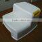 bathroom use strong PP cheap plastic step stool