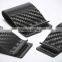CNC carbon fiber parts for cars