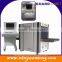 High sensitivity x-ray scanner security machine XJ6550