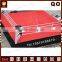 High quality IBF certificated boxing ring station for competition and training