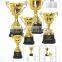 Wholesale high quanlity ready-made metal trophy