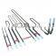 Zhengzhou STA 2800F Molybdenum disilicide heating elements