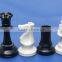 NON-CROSS KING VERSION CHESS SET