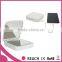 Pocket mirror lights power bank mirror for any kinds of smart phones
