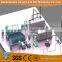 used tyre recycling plant