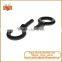 Forged 8620 alloy steel reduced eye bolt