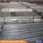 Hot dipped galvanized serrated or plain platform steel grating platform (Trade Assurance)