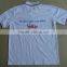 High quality printing polo t-shirt cotton polo shirt
