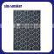 102pcs decorative PVC photo corner stickers with mixed colors