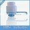 European Standard Manual Water Pump Drinking Water Pump Manual Hand Press 5-6 Gallon Bottled Water Dispenser Pump