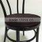 Wholesale Banquet Wedding Resin Thonet Chair