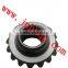 China Supplier Good Quality Heavy Duty Truck Auto Spare Parts Wheel Rim 1880420003